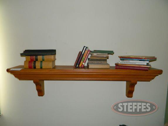 Mantle shelf and books_2.jpg